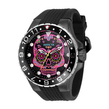 Cargar imagen en el visor de la galería, RELOJ INVICTA AVIATOR 36854 - NEGRO