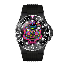 Cargar imagen en el visor de la galería, RELOJ INVICTA AVIATOR 36854 - NEGRO