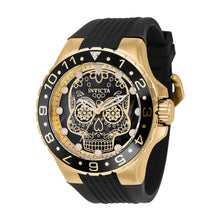 Cargar imagen en el visor de la galería, RELOJ DEPORTIVO PARA HOMBRE INVICTA AVIATOR 36856 - NEGRO