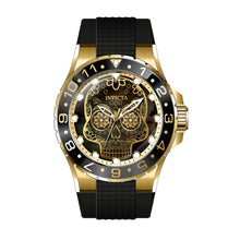 Cargar imagen en el visor de la galería, RELOJ DEPORTIVO PARA HOMBRE INVICTA AVIATOR 36856 - NEGRO