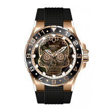 Cargar imagen en el visor de la galería, RELOJ DEPORTIVO PARA HOMBRE INVICTA AVIATOR 36857 - NEGRO