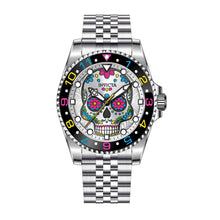 Cargar imagen en el visor de la galería, RELOJ PARA HOMBRE INVICTA PRO DIVER 36858 - PLATEADO