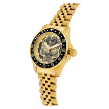 Cargar imagen en el visor de la galería, RELOJ PARA HOMBRE INVICTA PRO DIVER 36860 - ORO