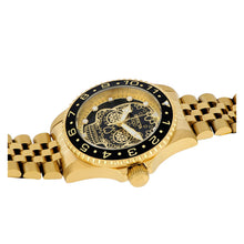 Cargar imagen en el visor de la galería, RELOJ PARA HOMBRE INVICTA PRO DIVER 36860 - ORO
