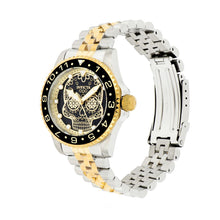 Cargar imagen en el visor de la galería, RELOJ PARA HOMBRE INVICTA PRO DIVER 36861 - ORO, ACERO