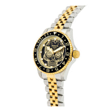 Cargar imagen en el visor de la galería, RELOJ PARA HOMBRE INVICTA PRO DIVER 36861 - ORO, ACERO