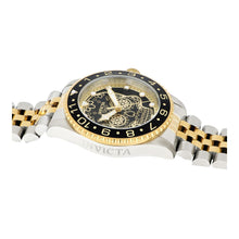 Cargar imagen en el visor de la galería, RELOJ PARA HOMBRE INVICTA PRO DIVER 36861 - ORO, ACERO