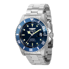 Cargar imagen en el visor de la galería, RELOJ PARA HOMBRE INVICTA PRO DIVER 36972 - PLATEADO