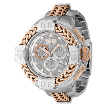 Cargar imagen en el visor de la galería, RELOJ PARA HOMBRE INVICTA GLADIATOR 37006 - PLATEADO