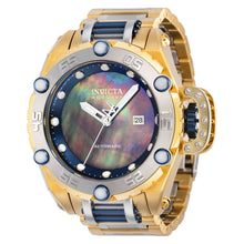 Cargar imagen en el visor de la galería, RELOJ PARA HOMBRE INVICTA FLYING FOX 37041 - DORADO