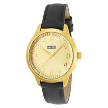 Cargar imagen en el visor de la galería, RELOJ CLÁSICO PARA NIÑOS INVICTA VINTAGE 37066 - NEGRO