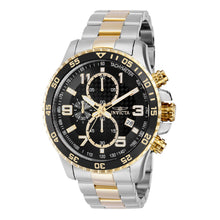 Cargar imagen en el visor de la galería, RELOJ CLÁSICO PARA HOMBRE INVICTA SPECIALTY 37147 - ACERO, ORO