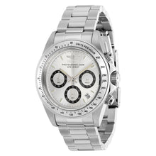 Cargar imagen en el visor de la galería, RELOJ PARA HOMBRE INVICTA SPEEDWAY 37167 - ACERO