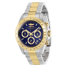 Cargar imagen en el visor de la galería, RELOJ PARA HOMBRE INVICTA SPEEDWAY 37173 - ORO, ACERO
