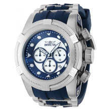 Cargar imagen en el visor de la galería, RELOJ DEPORTIVO PARA HOMBRE INVICTA BOLT 37190 - ACERO AZUL