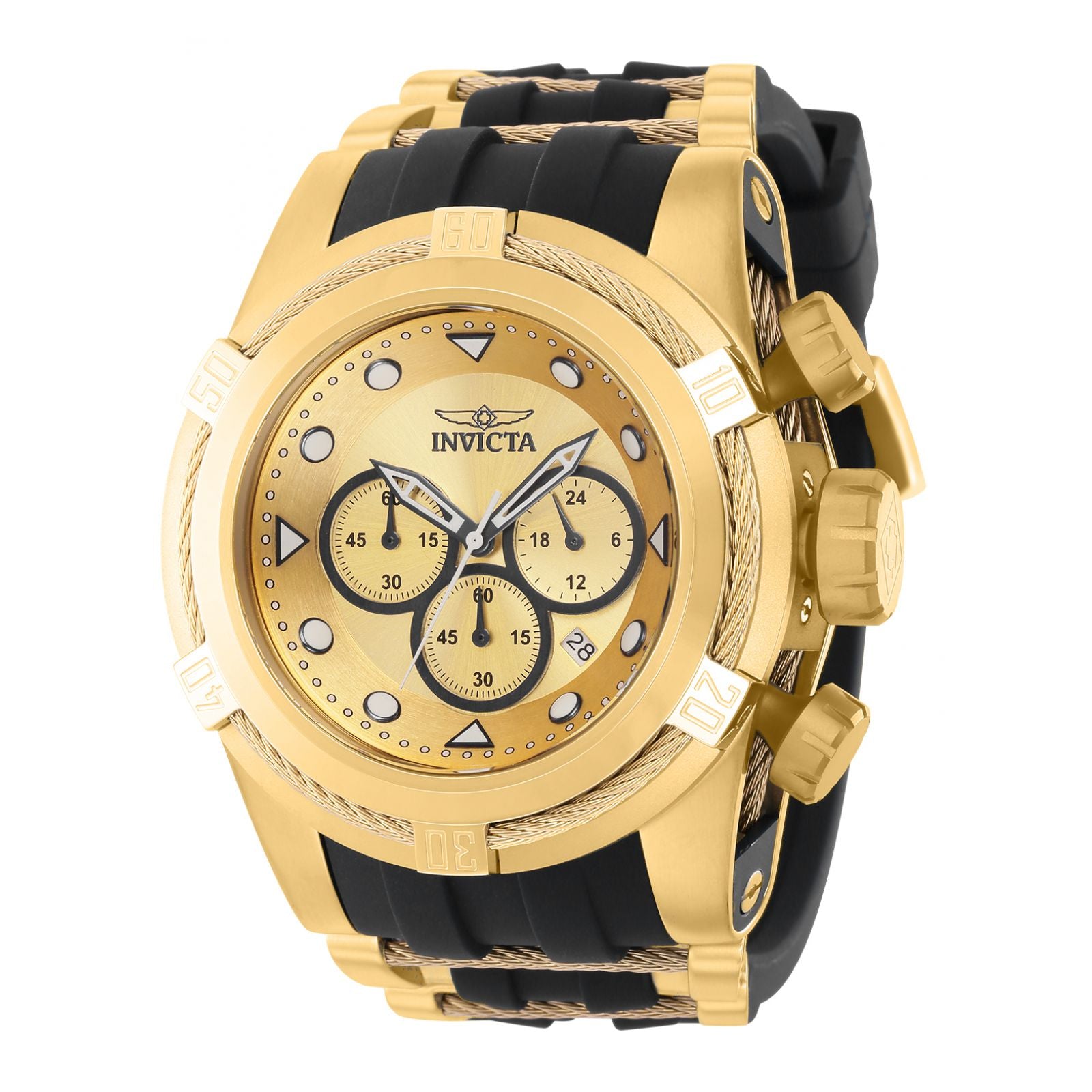 Invicta Bolt Reloj Marca Invicta Precio RELOJ DEPORTIVO PARA