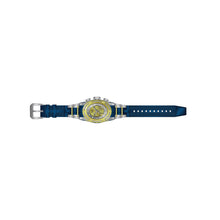 Cargar imagen en el visor de la galería, RELOJ DEPORTIVO PARA HOMBRE INVICTA BOLT 37198 - AZUL, ACERO, ORO