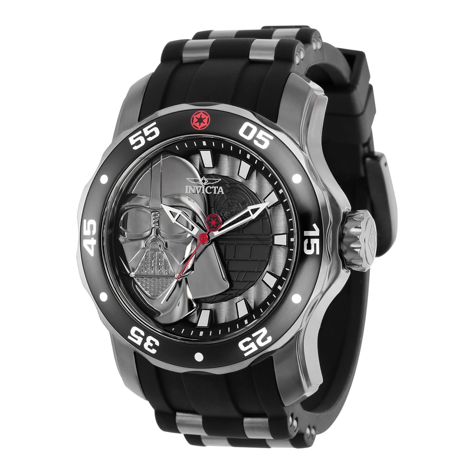 Darth Vader Invicta Star Wars Precio RELOJ DARTH VADER PARA HOMBRE
