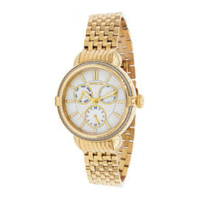 Cargar imagen en el visor de la galería, RELOJ PARA MUJER INVICTA WILDFLOWER 37272 - DORADO