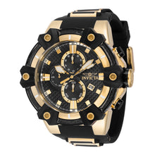 Cargar imagen en el visor de la galería, RELOJ DEPORTIVO PARA HOMBRE INVICTA CARBON HAWK 37282 - NEGRO