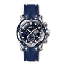Cargar imagen en el visor de la galería, RELOJ DEPORTIVO PARA HOMBRE INVICTA SPEEDWAY 37322 - AZUL