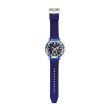 Cargar imagen en el visor de la galería, RELOJ DEPORTIVO PARA HOMBRE INVICTA SPEEDWAY 37322 - AZUL