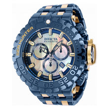 Cargar imagen en el visor de la galería, RELOJ PARA HOMBRE INVICTA SEA HUNTER 37330 - AZUL