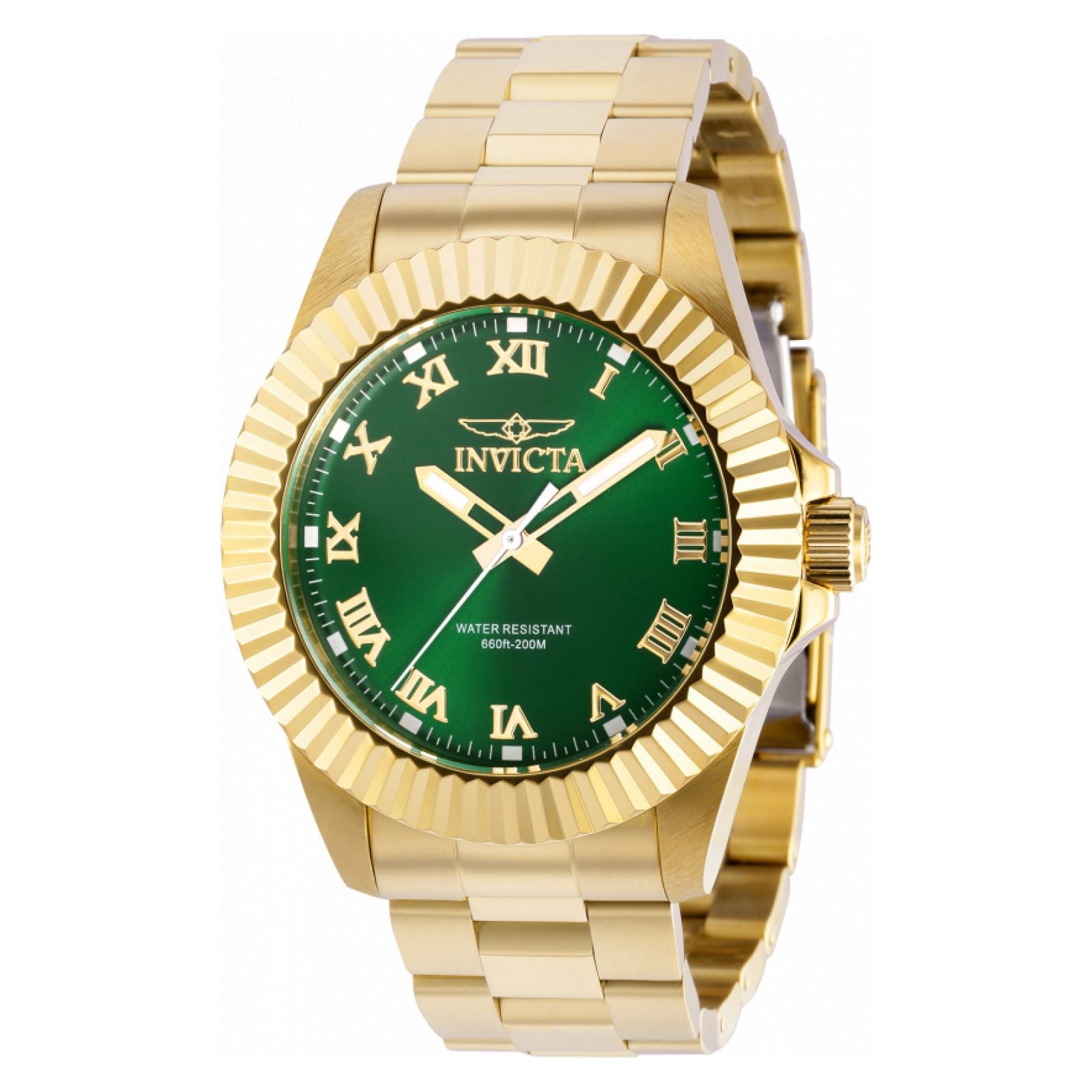 RELOJ PARA HOMBRE INVICTA PRO DIVER 37405 DORADO – Kronotime