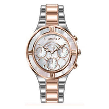 Cargar imagen en el visor de la galería, RELOJ PARA MUJER INVICTA ANGEL 37538 - PLATA, ORO ROSA