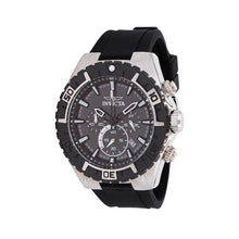 Cargar imagen en el visor de la galería, RELOJ DEPORTIVO PARA HOMBRE INVICTA AVIATOR 37630 - NEGRO