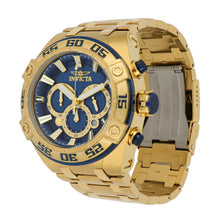 Cargar imagen en el visor de la galería, RELOJ PARA HOMBRE INVICTA COALITION FORCES 37641 - ORO