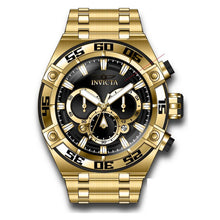 Cargar imagen en el visor de la galería, RELOJ PARA HOMBRE INVICTA COALITION FORCES 37643 - ORO