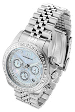 Cargar imagen en el visor de la galería, RELOJ PARA MUJER TECHNOMARINE MANTA TM-221022 - ACERO