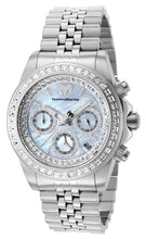 Cargar imagen en el visor de la galería, RELOJ PARA MUJER TECHNOMARINE MANTA TM-221022 - ACERO
