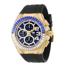 Cargar imagen en el visor de la galería, RELOJ DEPORTIVO PARA HOMBRE TECHNOMARINE CRUISE TM-121016 - NEGRO
