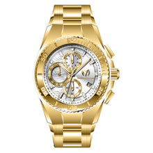 Cargar imagen en el visor de la galería, RELOJ PARA HOMBRE TECHNOMARINE CRUISE TM-821010 - ORO