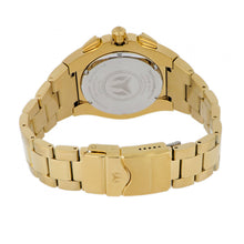 Cargar imagen en el visor de la galería, RELOJ PARA HOMBRE TECHNOMARINE CRUISE TM-121074 - ORO