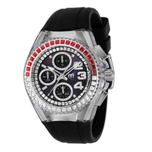 Cargar imagen en el visor de la galería, RELOJ DEPORTIVO PARA MUJER TECHNOMARINE CRUISE TM-121057 - NEGRO