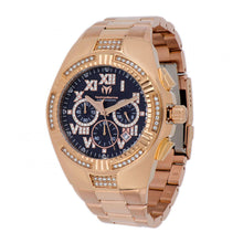 Cargar imagen en el visor de la galería, RELOJ PARA HOMBRE TECHNOMARINE CRUISE TM-121075 - ORO ROSA