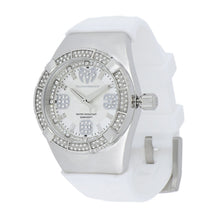 Cargar imagen en el visor de la galería, RELOJ DEPORTIVO PARA MUJER TECHNOMARINE CRUISE TM-121102 - BLANCO