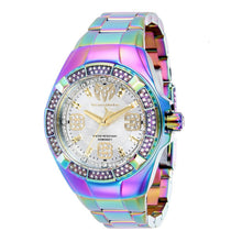 Cargar imagen en el visor de la galería, RELOJ PARA MUJER TECHNOMARINE CRUISE TM-121120 - IRIDISCENTE