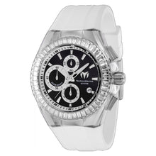 Cargar imagen en el visor de la galería, RELOJ DEPORTIVO PARA HOMBRE TECHNOMARINE CRUISE TM 121147 - BLANCO