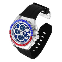Cargar imagen en el visor de la galería, RELOJ DEPORTIVO PARA HOMBRE TECHNOMARINE CRUISE TM-121009 - NEGRO