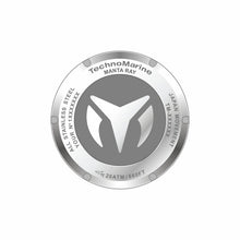 Cargar imagen en el visor de la galería, RELOJ PARA MUJER TECHNOMARINE MANTA TM-221016 - ORO