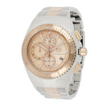 Cargar imagen en el visor de la galería, RELOJ PARA HOMBRE TECHNOMARINE CRUISE TM-821012 - ORO ROSA, ACERO