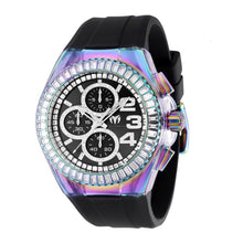 Cargar imagen en el visor de la galería, RELOJ DEPORTIVO PARA HOMBRE TECHNOMARINE CRUISE TM-121020 - NEGRO