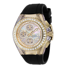 Cargar imagen en el visor de la galería, RELOJ DEPORTIVO PARA MUJER TECHNOMARINE CRUISE TM-121060 - NEGRO