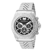 Cargar imagen en el visor de la galería, RELOJ PARA HOMBRE TECHNOMARINE MANTA TM-221000 - ACERO