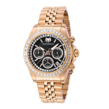 Cargar imagen en el visor de la galería, RELOJ PARA MUJER TECHNOMARINE MANTA TM-221018 - ORO ROSA