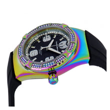 Cargar imagen en el visor de la galería, RELOJ DEPORTIVO PARA HOMBRE TECHNOMARINE CRUISE TM-121096 - NEGRO